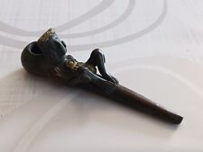 Pipe terre cuite d'occasion  Orleans