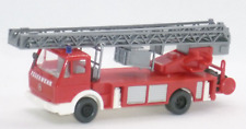 Wiking camion pompiers d'occasion  Avesnes-le-Comte