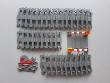 Lego duplo schienen gebraucht kaufen  Bismarck