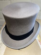 Vinatge top hat for sale  GRIMSBY