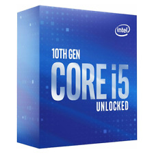 Intel core 10600k gebraucht kaufen  Rohr
