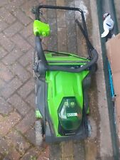 aebi mower for sale  GREENFORD