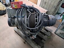 Compair hydrovane compressor for sale  KEIGHLEY