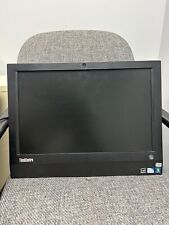 Lenovo ThinkCentre A70z 19 polegadas. (320GB, Intel Pentium Dual-Core, 3GHz, 2GB)... comprar usado  Enviando para Brazil