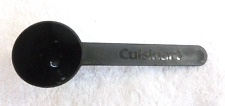Cuisinart coffee measuring for sale  Chester