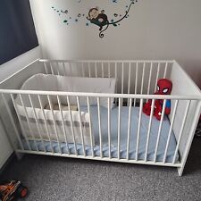 Kinderbett gebraucht kaufen  Bielefeld