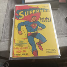Superman 1966 ehapa gebraucht kaufen  Barsinghausen