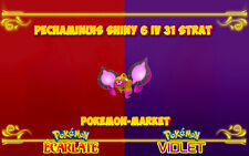 Pokemon ecarlate violet d'occasion  Cevins