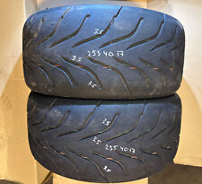 255 toyo tires for sale  MARCH