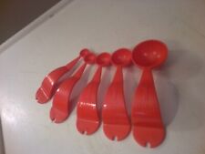 Tupperware measuring spoon for sale  Oscoda