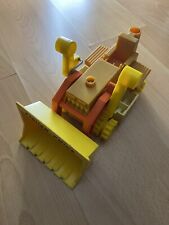 Bulldozer fisher price d'occasion  Sartrouville