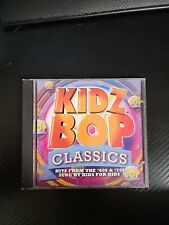 Kidz bop classics for sale  Lansing