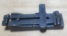 Trapdoor rifle rear for sale  Bangor