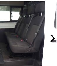 ford transit seats for sale  UK