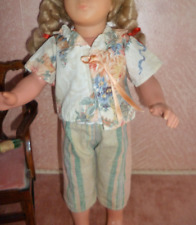 Puppenkleidung puppe kombi gebraucht kaufen  Köln