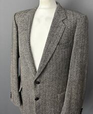 Crombie tweed jacket for sale  SWADLINCOTE