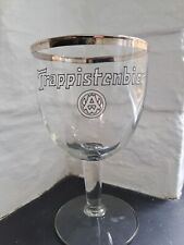 Belgian beer chalice for sale  BUCKINGHAM