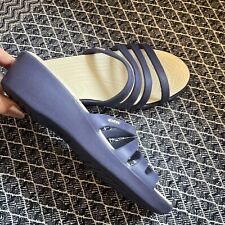 Crocs sandalen neu gebraucht kaufen  Nürnberg