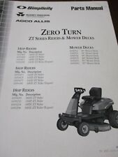 zero turn mower parts for sale  Eau Claire