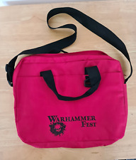 Warhammer fest red for sale  LOUGHBOROUGH