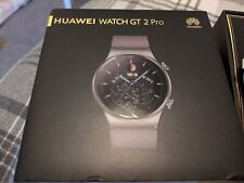 Huawei smartwatch gt2 for sale  AYR