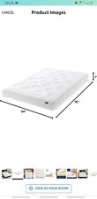 foam mattress 8 memory for sale  Simpsonville