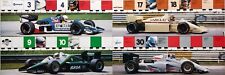 Tyrrell arrows ram usato  Monza