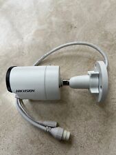 Hikvision 4mp security for sale  NOTTINGHAM