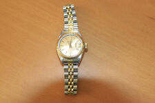 rolex oyster lady datejust gebraucht kaufen  DO-Hombruch