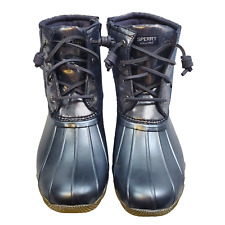 Sperry duck boots for sale  Mount Washington