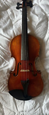 vuillaume violin for sale  Philadelphia