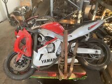 Yamaha yzf 600 gebraucht kaufen  Augsburg