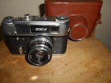 Vintage camera....fed for sale  BATH