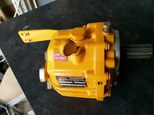 TECHNODRIVE TWIN DISC MARINE GEARBOX   TMC40P RATIO 2:1, used for sale  MARCH