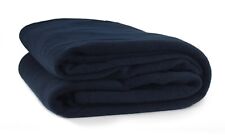Cobertor de lã polar marinho - King | Bnb Supplies comprar usado  Enviando para Brazil