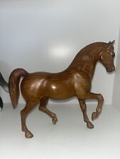 Breyer horse woodgrain for sale  EXMOUTH