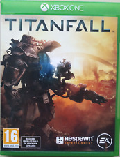 Xbox one titanfall d'occasion  Cabannes
