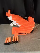 Nerf minecraft pillagers for sale  NEWCASTLE UPON TYNE