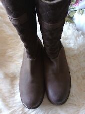 Womens barbour boots for sale  STOKE-SUB-HAMDON