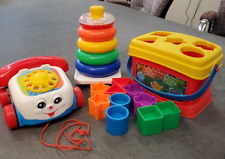 Fisher price baby for sale  New Haven
