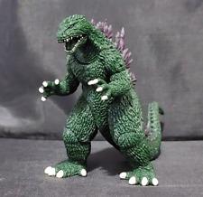 Godzilla 2000 Toho Kaiju Bandai Gojira 4" figura de ação modelo brinquedo monstro espacial, usado comprar usado  Enviando para Brazil