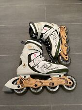 Inliner inline skates gebraucht kaufen  Hamm, Sieg