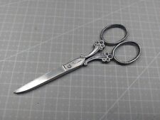 Vintage solingen scissors for sale  MANCHESTER
