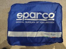 Sparco race suit for sale  BANBURY