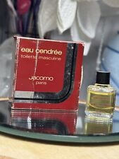 Jacomo parfums miniature d'occasion  France