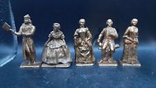 Mokarex figurines historiques d'occasion  Cherbourg-Octeville-