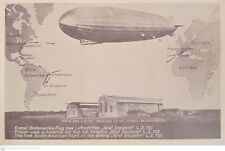 1908 zeppeline trip usato  Ziano Piacentino