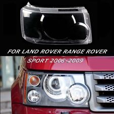 Lente de farol para abajur Land Rover Range Rover Sport 06-09 07 08 ajuste direito comprar usado  Enviando para Brazil