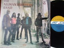 Allman brothers band for sale  Ireland