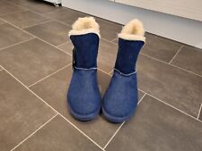 Emu boots brand for sale  SHEFFIELD